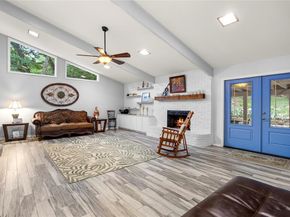 3905  Shady Creek Drive , Euless Texas 76040