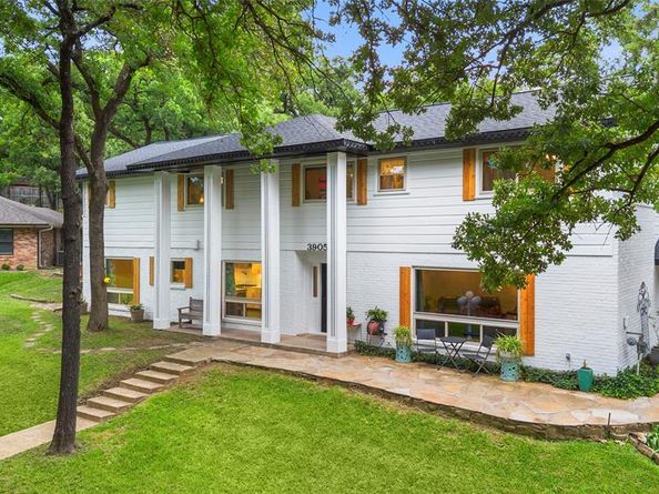 3905  Shady Creek Drive , Euless Texas 76040