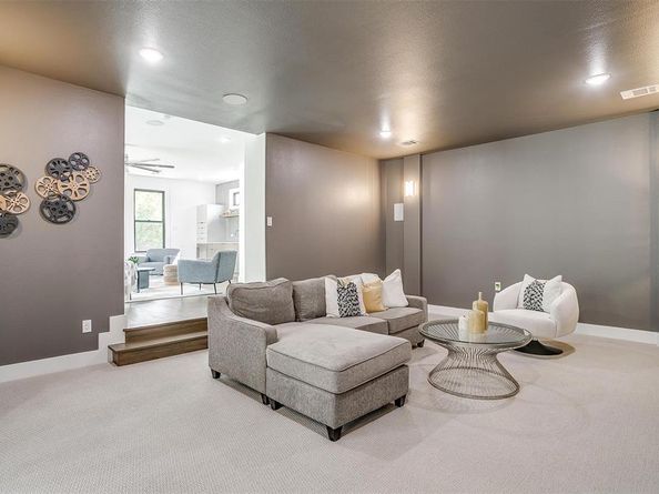 3916 W 5th Street , Fort Worth Texas 76107