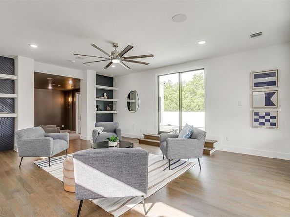 3916 W 5th Street , Fort Worth Texas 76107