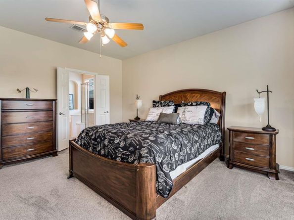 12816  Lizzie Place , Fort Worth Texas 76244