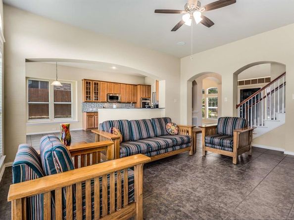 12816  Lizzie Place , Fort Worth Texas 76244
