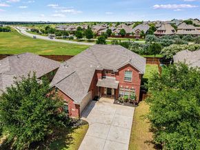 12816  Lizzie Place , Fort Worth Texas 76244