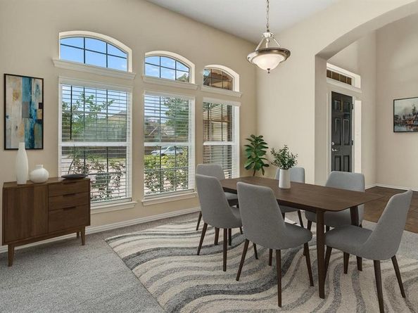 12816  Lizzie Place , Fort Worth Texas 76244