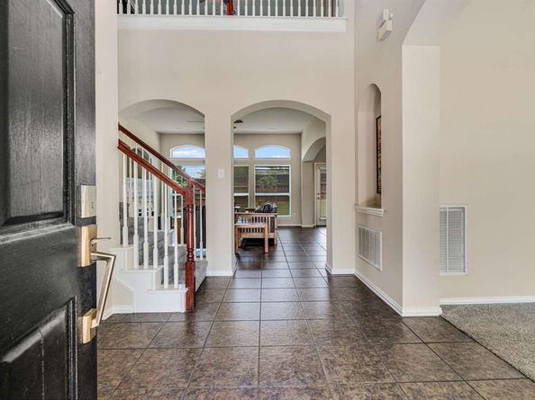 12816  Lizzie Place , Fort Worth Texas 76244
