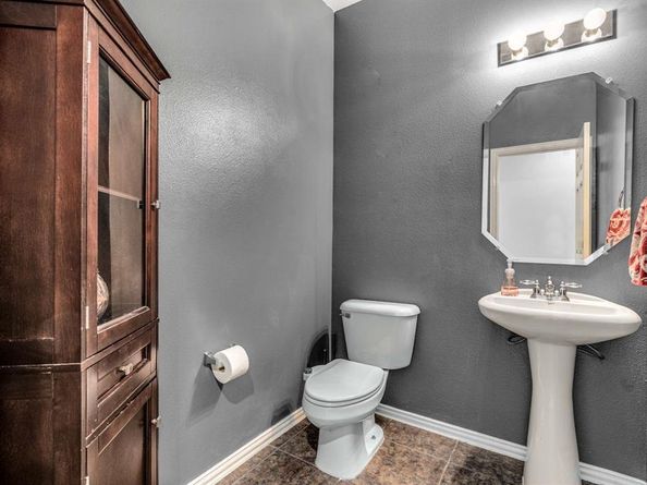 12816  Lizzie Place , Fort Worth Texas 76244