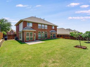 12816  Lizzie Place , Fort Worth Texas 76244