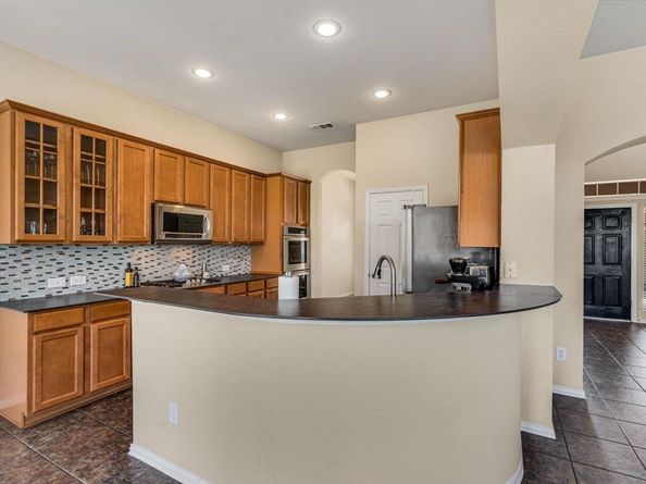 12816  Lizzie Place , Fort Worth Texas 76244