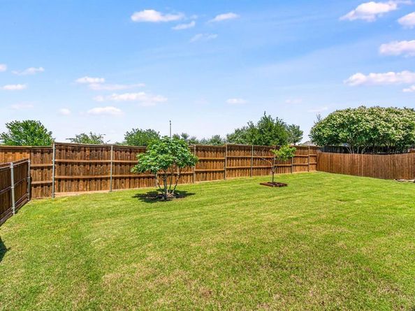 12816  Lizzie Place , Fort Worth Texas 76244