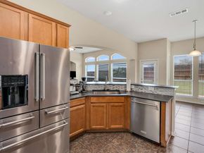 12816  Lizzie Place , Fort Worth Texas 76244