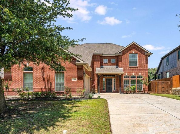 12816  Lizzie Place , Fort Worth Texas 76244