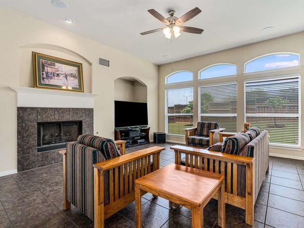 12816  Lizzie Place , Fort Worth Texas 76244