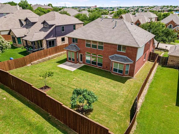 12816  Lizzie Place , Fort Worth Texas 76244