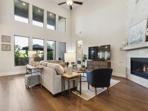 4005  Campania Court , Colleyville Texas 76034