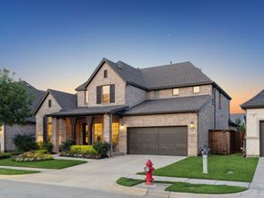 4005  Campania Court , Colleyville Texas 76034