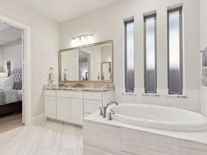 4005  Campania Court , Colleyville Texas 76034