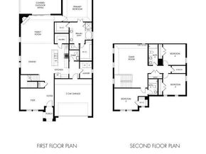 2413  Glacier Ridge , Corinth Texas 76210