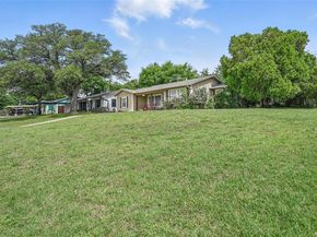 5200  Lovell Avenue , Fort Worth Texas 76107