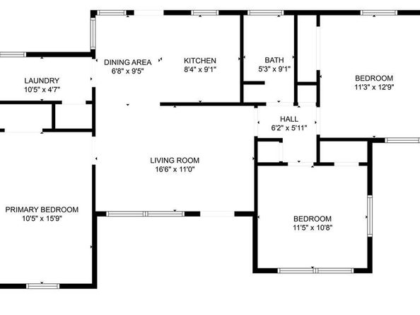 5200  Lovell Avenue , Fort Worth Texas 76107