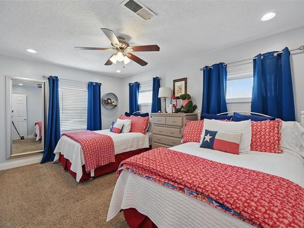 5200  Lovell Avenue , Fort Worth Texas 76107