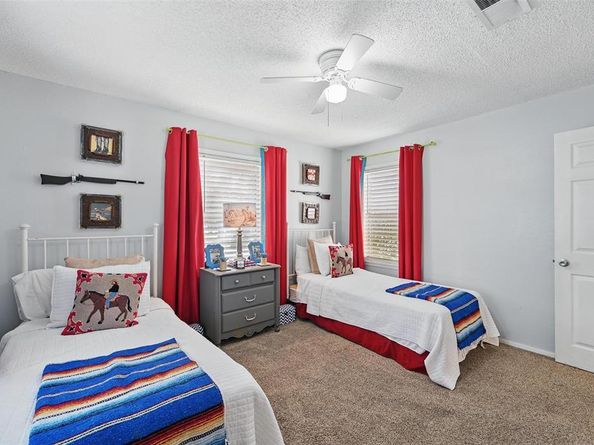 5200  Lovell Avenue , Fort Worth Texas 76107