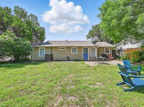 5200  Lovell Avenue , Fort Worth Texas 76107