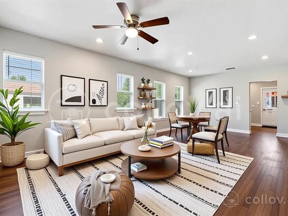 3001  Louise Street , Fort Worth Texas 76112