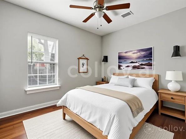 3001  Louise Street , Fort Worth Texas 76112