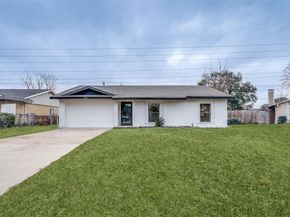 804  Via Del Rey  , Mesquite Texas 75150