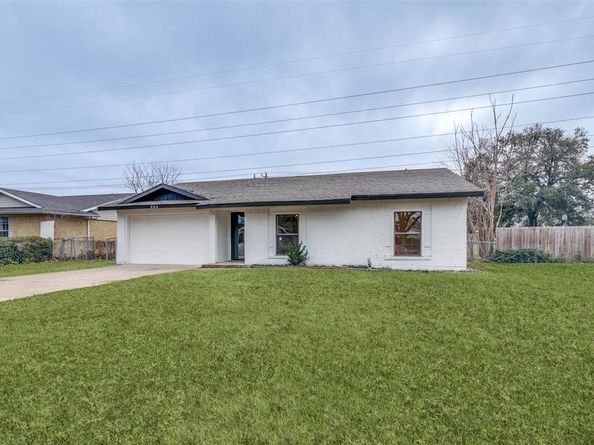804  Via Del Rey  , Mesquite Texas 75150
