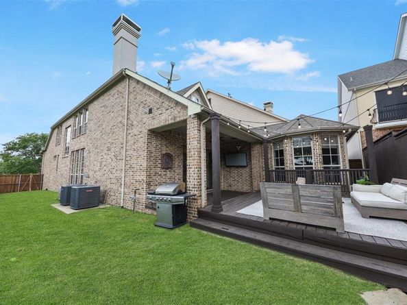 2600  Grail Maiden Court , Lewisville Texas 75056