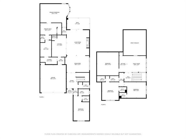 2600  Grail Maiden Court , Lewisville Texas 75056