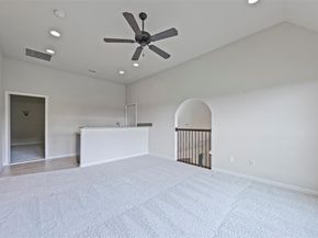 2600  Grail Maiden Court , Lewisville Texas 75056