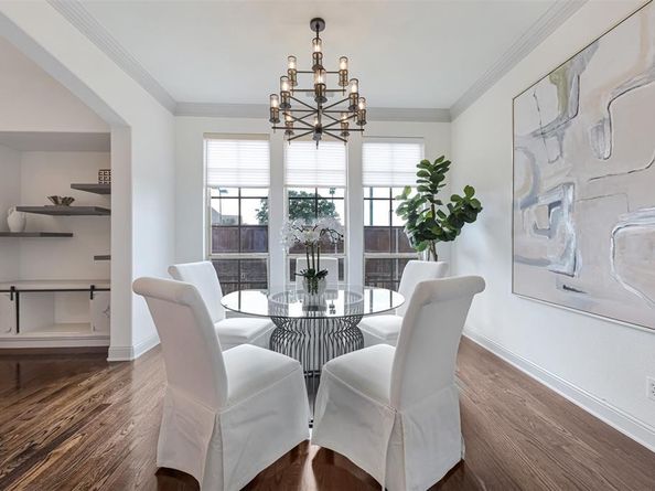 2600  Grail Maiden Court , Lewisville Texas 75056