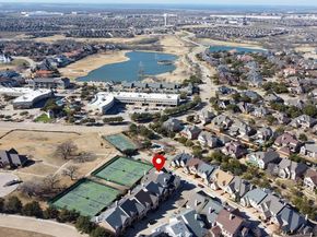 2600  Grail Maiden Court , Lewisville Texas 75056