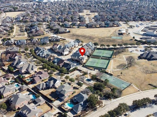 2600  Grail Maiden Court , Lewisville Texas 75056