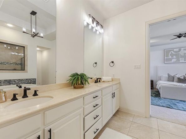 2600  Grail Maiden Court , Lewisville Texas 75056