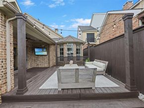 2600  Grail Maiden Court , Lewisville Texas 75056