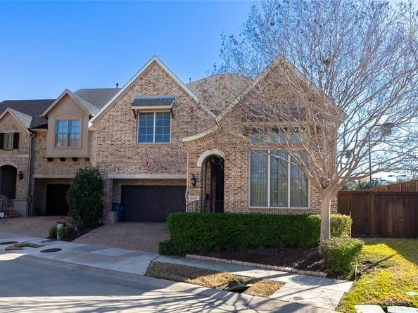 2600  Grail Maiden Court , Lewisville Texas 75056