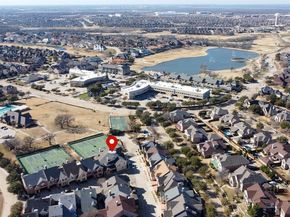 2600  Grail Maiden Court , Lewisville Texas 75056