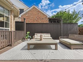 2600  Grail Maiden Court , Lewisville Texas 75056