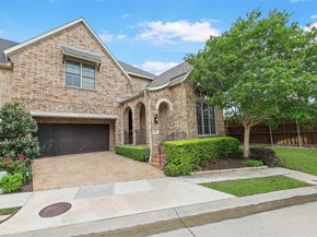 2600  Grail Maiden Court , Lewisville Texas 75056