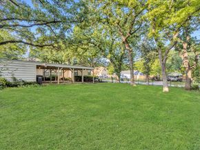 6324  Woodbine Drive , Fort Worth Texas 76112