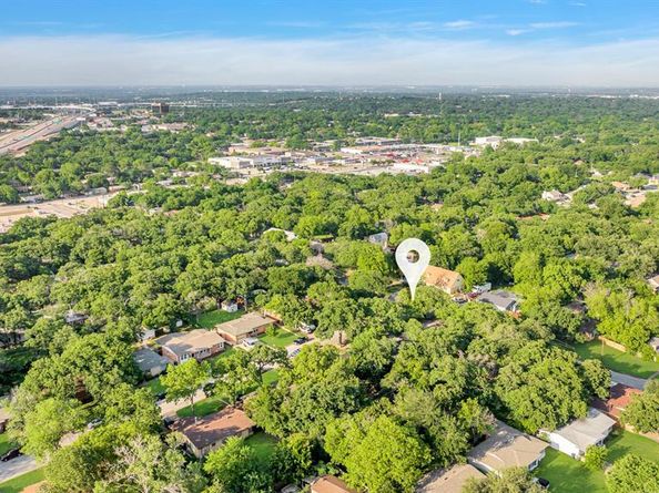6324  Woodbine Drive , Fort Worth Texas 76112