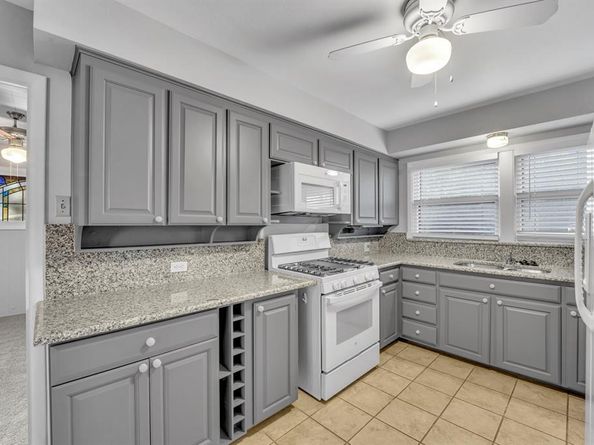 6324  Woodbine Drive , Fort Worth Texas 76112