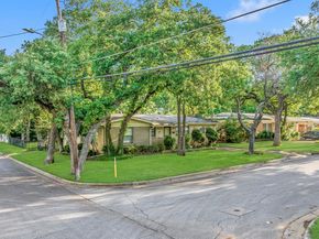 6324  Woodbine Drive , Fort Worth Texas 76112