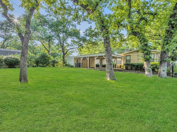 6324  Woodbine Drive , Fort Worth Texas 76112