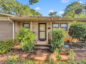 6324  Woodbine Drive , Fort Worth Texas 76112