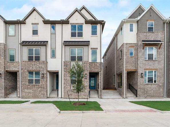 921  Heights Way , Plano Texas 75075