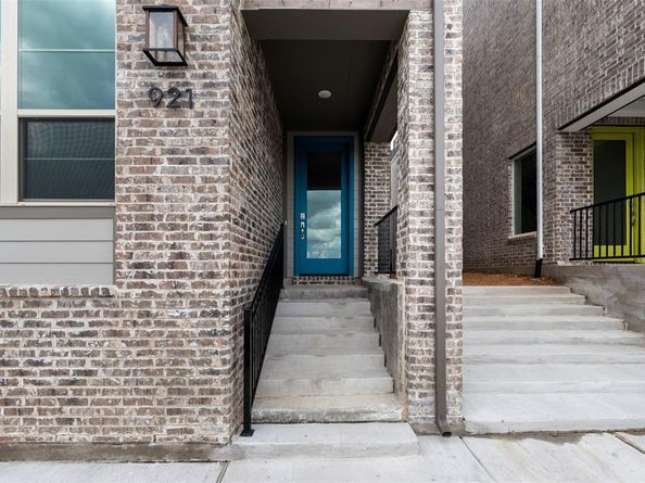 921  Heights Way , Plano Texas 75075